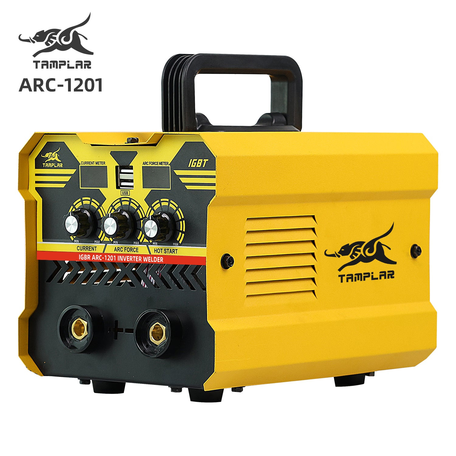 ARC-1201 经典迷你便携式手工焊机