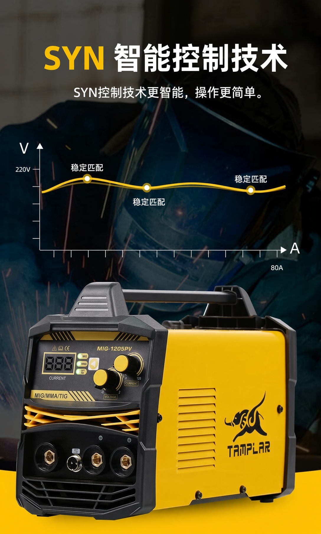 功能与特点