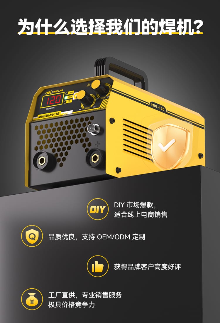产品工厂优势介绍