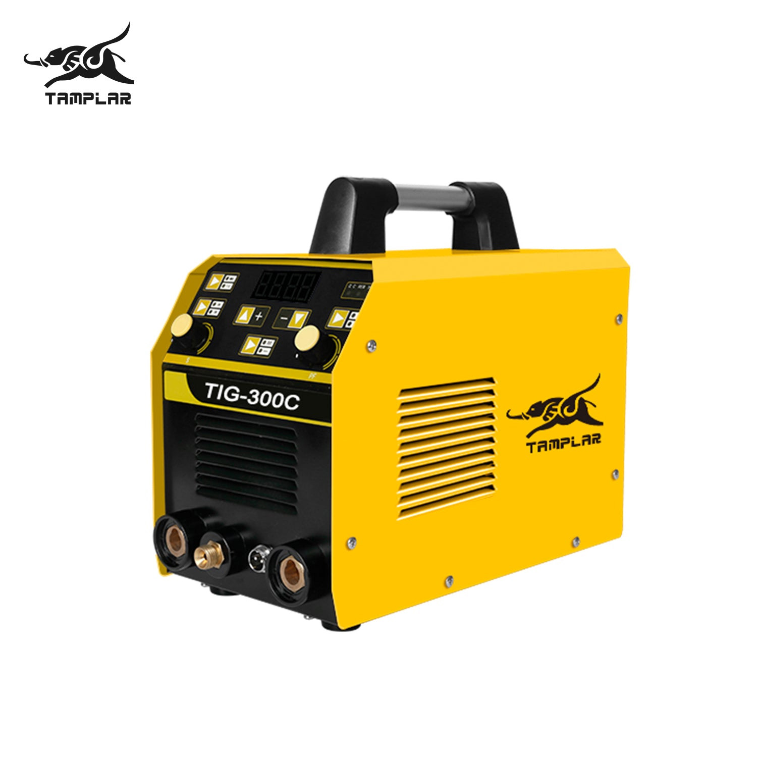 TIG-300C 多功能氩弧焊机（氩弧焊/手工焊/冷焊/脉冲四合一）